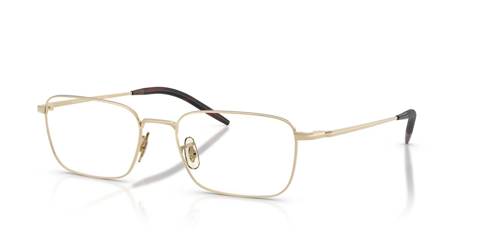 Oliver Peoples Standen 1379 Eyeglasses - view 11